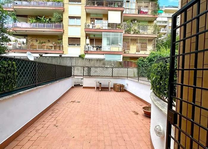 Delizioso Sulla Cassia