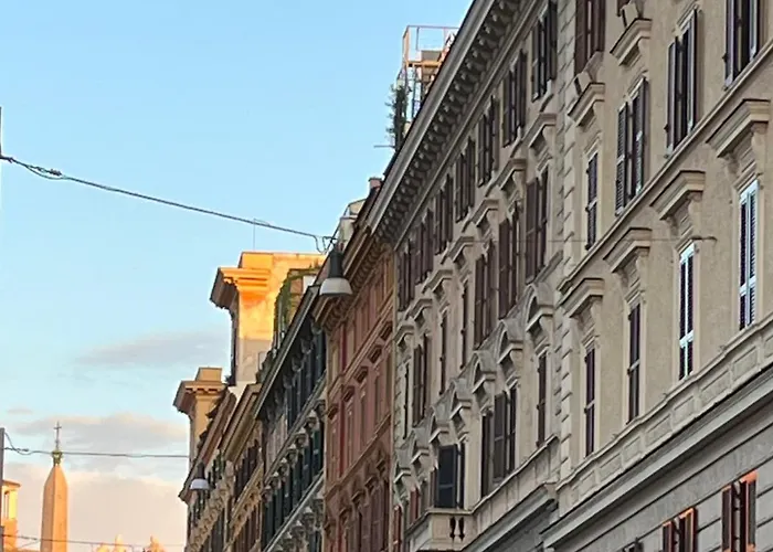 Al Colosseo 226